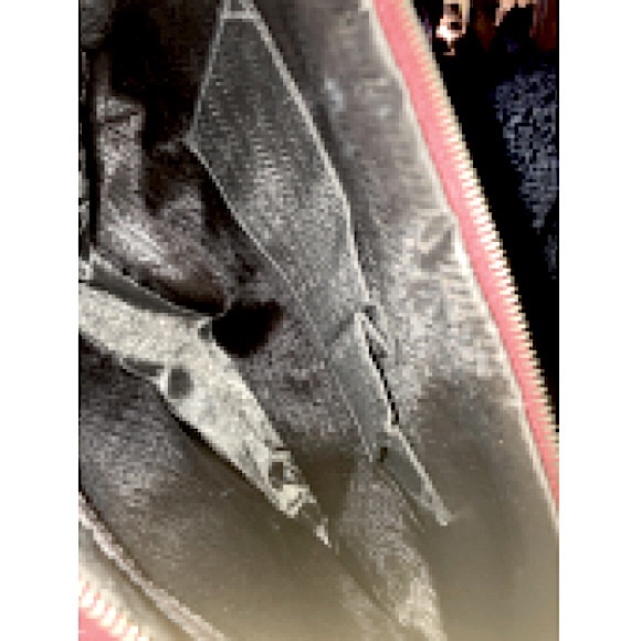 Prada satchel - Picture 6 of 9